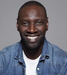 omar sy