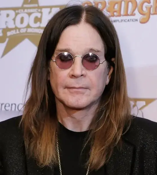 Ozzy Osbourne Age, Net Worth, Wife, Family, Career & More 2024