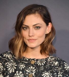 phoebe tonkin