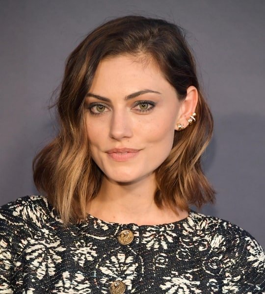 phoebe tonkin