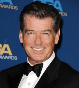 pierce brosnan