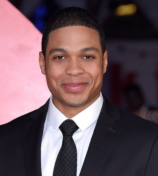 Ray Fisher: Age, Net Worth, Girlfriend, Parents & Height 2024