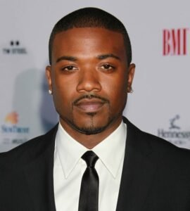 ray j