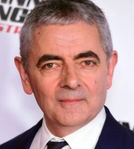 rowan atkinson