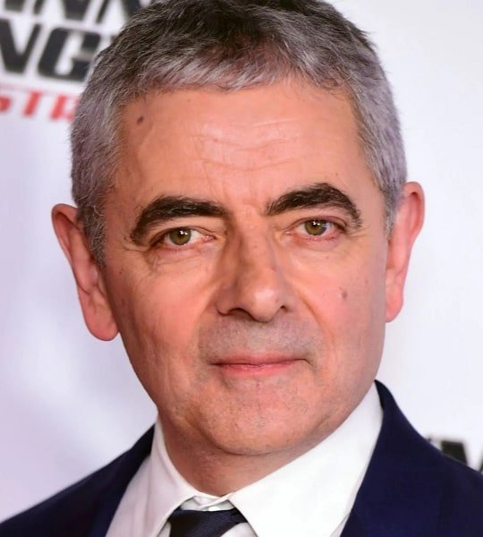 Rowan Atkinson Age, Net Worth, Wife, Daughter, Height 2024