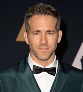 ryan reynolds