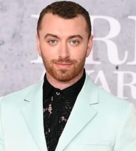 sam smith