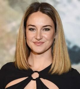 shailene woodley