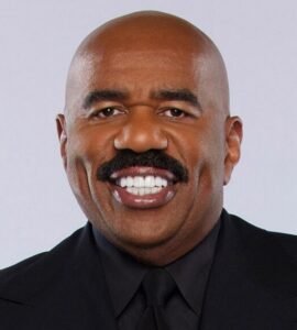 steve harvey