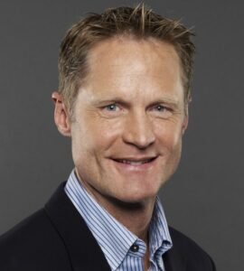 steve kerr