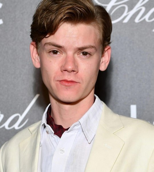 Thomas BrodieSangster Age, Net Worth, Girlfriend, Parents 2024