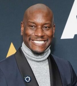 tyrese gibson