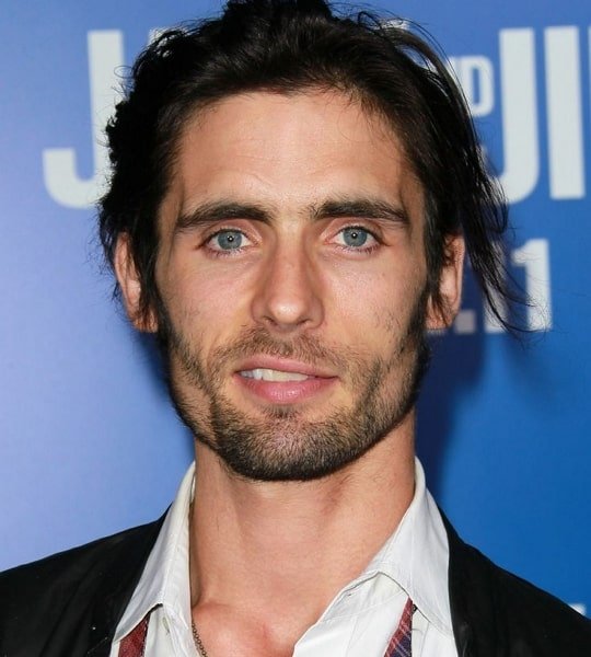 tyson ritter