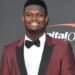 zion williamson