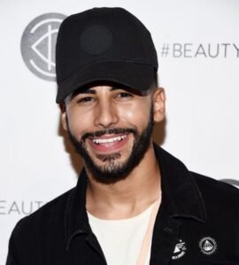 adam saleh