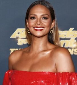 alesha dixon