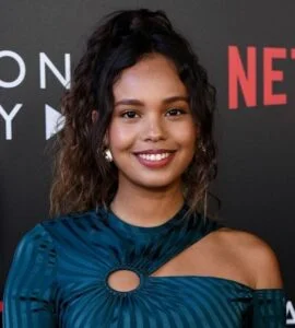 alisha boe