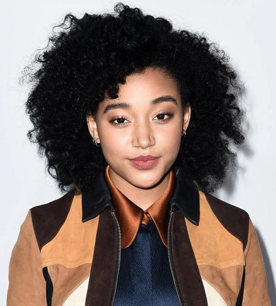 amandla stenberg