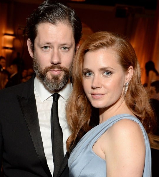 amy adams husband