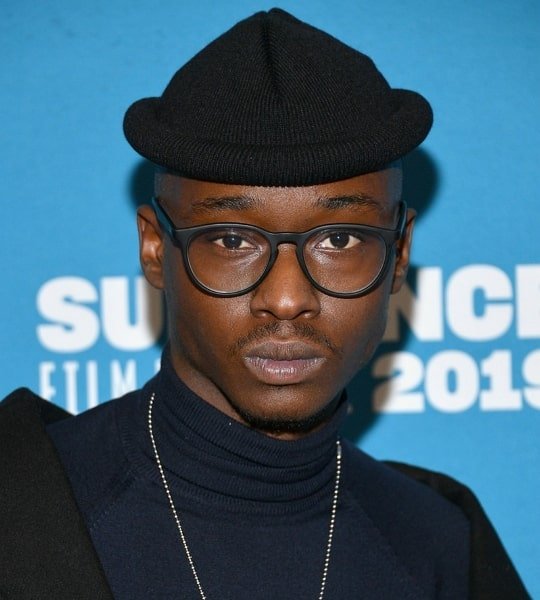 ashton sanders