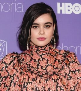 barbie ferreira