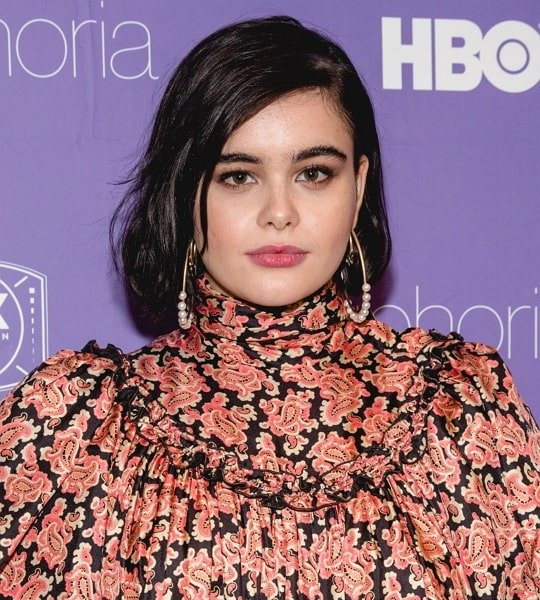 barbie ferreira