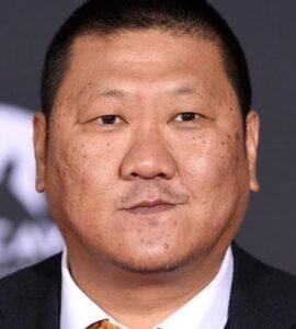 benedict wong