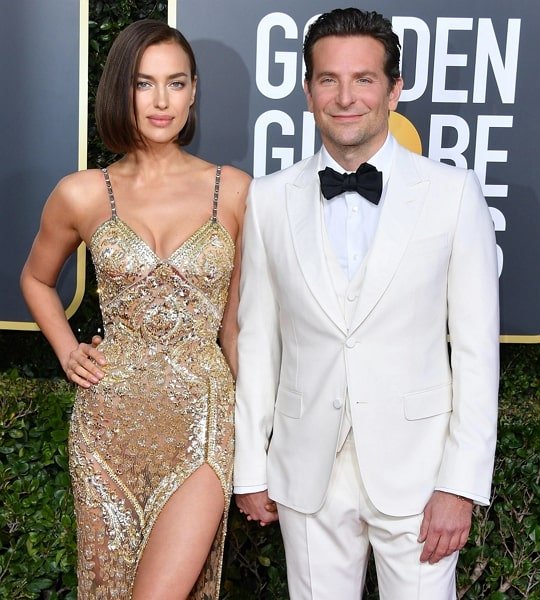 bradley cooper ex-girlfriend