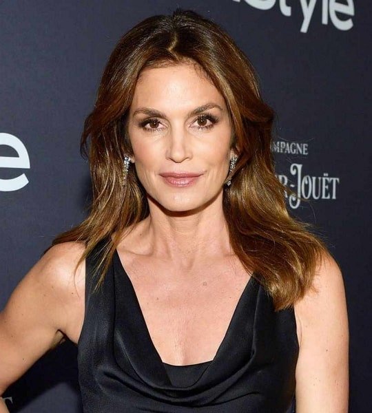 Cindy Crawford Wiki, Bio, Age, Net Worth, Husband, Career & More 2025