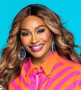 cynthia bailey