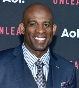 Deion Sanders: Age, Net Worth, Wife, Parents & Height 2024 | Son