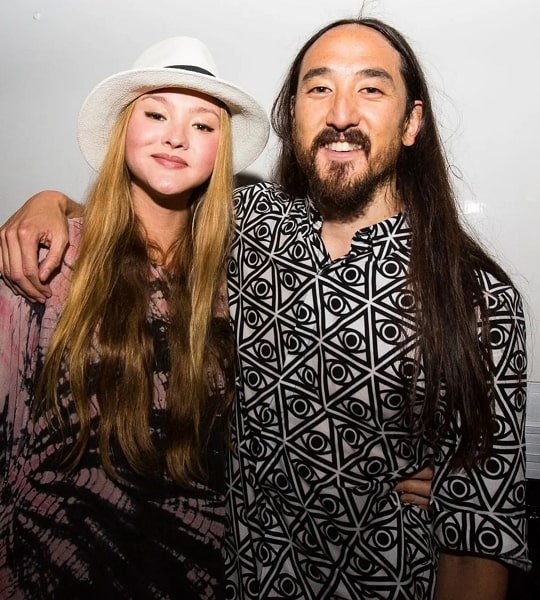 devon aoki brother