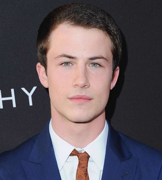 dylan minnette