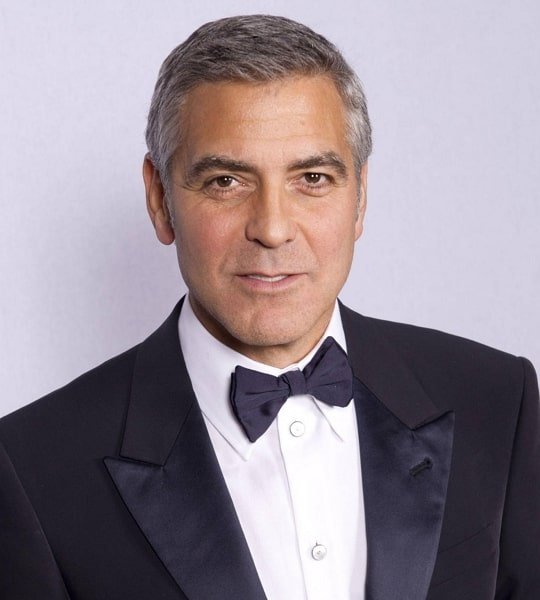 george clooney