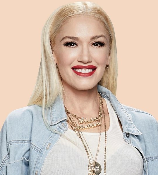 Gwen Stefani: Age, Net Worth, Husband, Family, & Height 2024