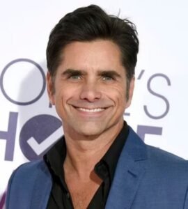 john stamos