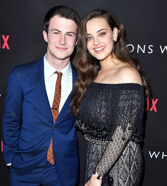 katherine langford ex-boyfriend