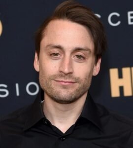 kieran culkin