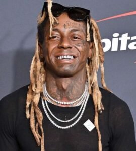 lil wayne