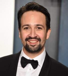 lin-manuel miranda