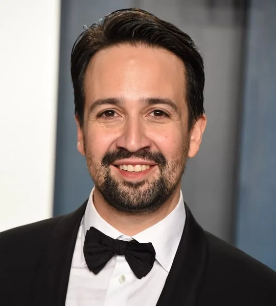 lin-manuel miranda