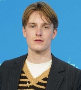 louis hofmann