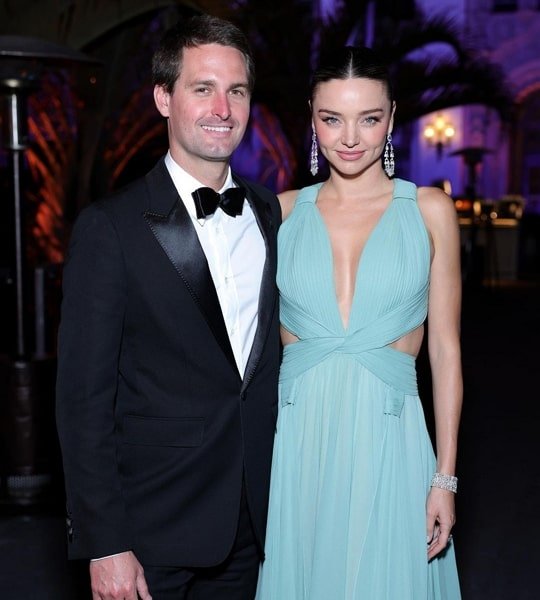 miranda kerr husband