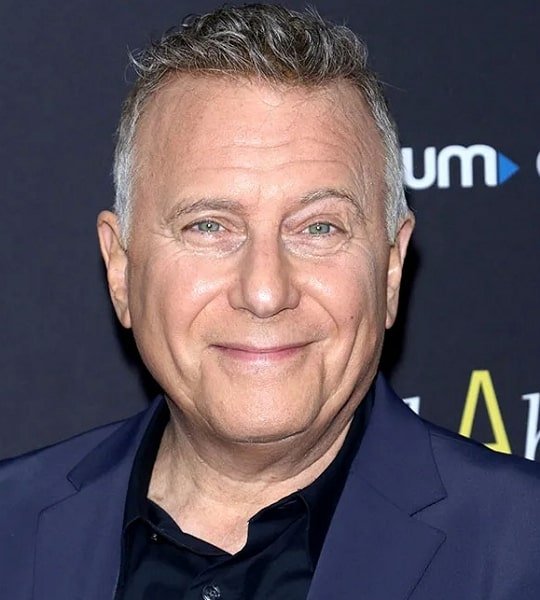 paul reiser