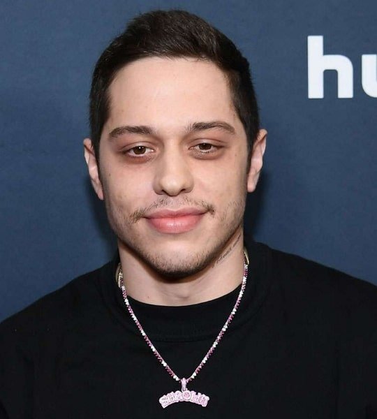 pete davidson