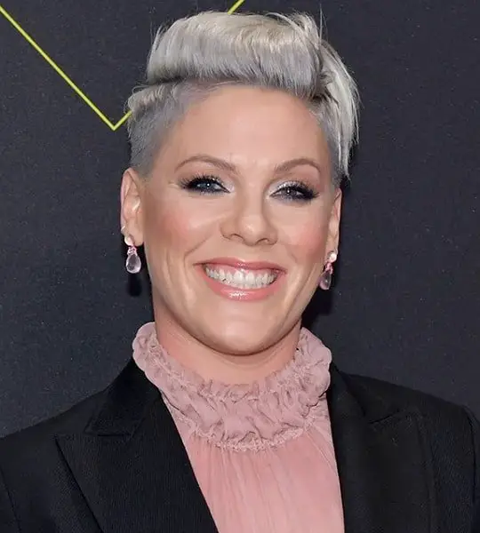 Pink (Singer) Net Worth 2024 Age, Husband, Parents & Height