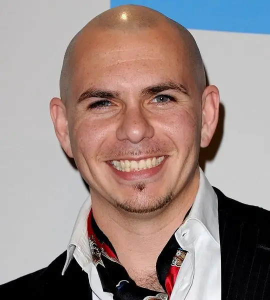 Pitbull Net Worth Age, Girlfriend, Children, Family, Height Mom