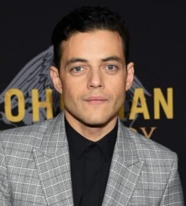 rami malek