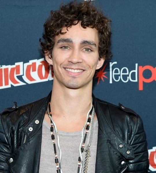 robert sheehan