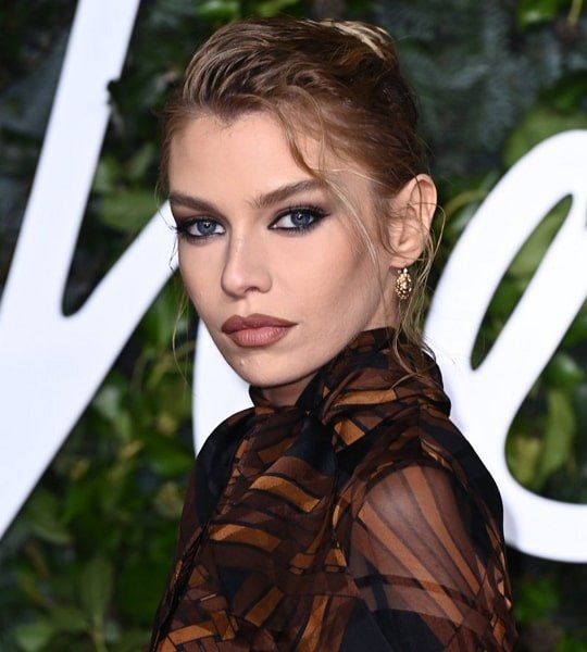 stella maxwell